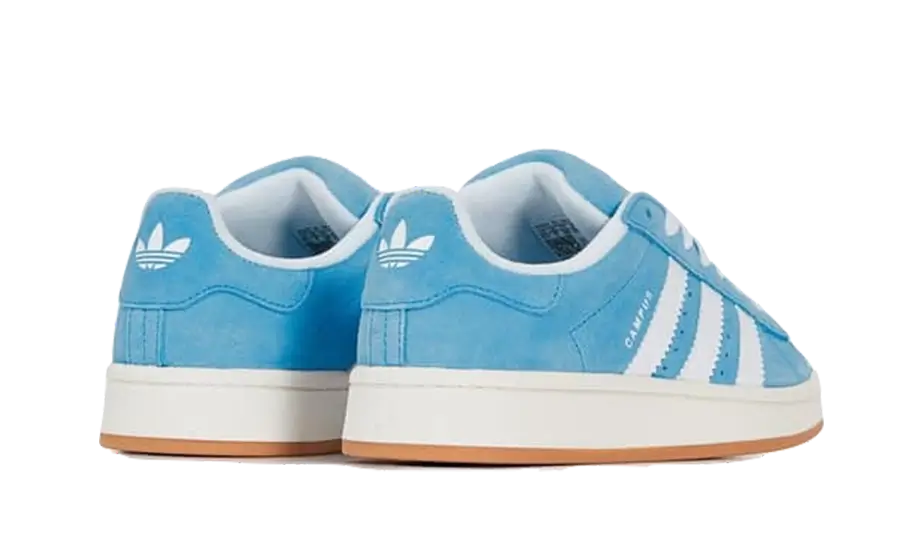 Campus 00s Light Blue (IH7493) - 36 2/3 EU - 4.5Y US - Blue | SOSUKICKS