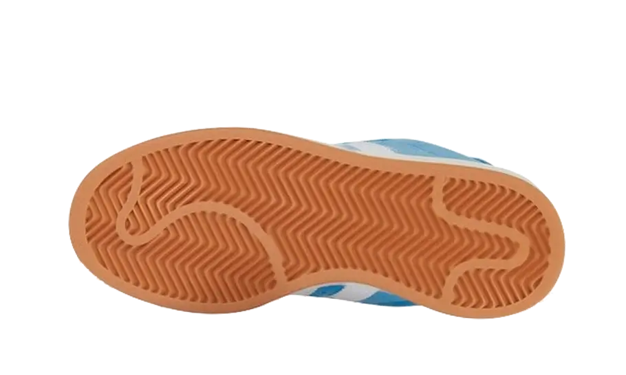 Campus 00s Light Blue (IH7493) - 37 1/3 EU - 5Y US - Blue | SOSUKICKS