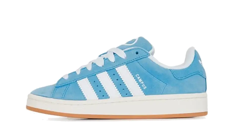 Campus 00s Light Blue (IH7493) - EU 36–40 - Blue | SOSUKICKS