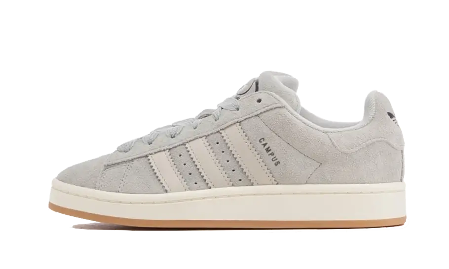Campus 00s Light Grey (ID8269) - EU 36–47.333333333333336 - Gray | SOSUKICKS