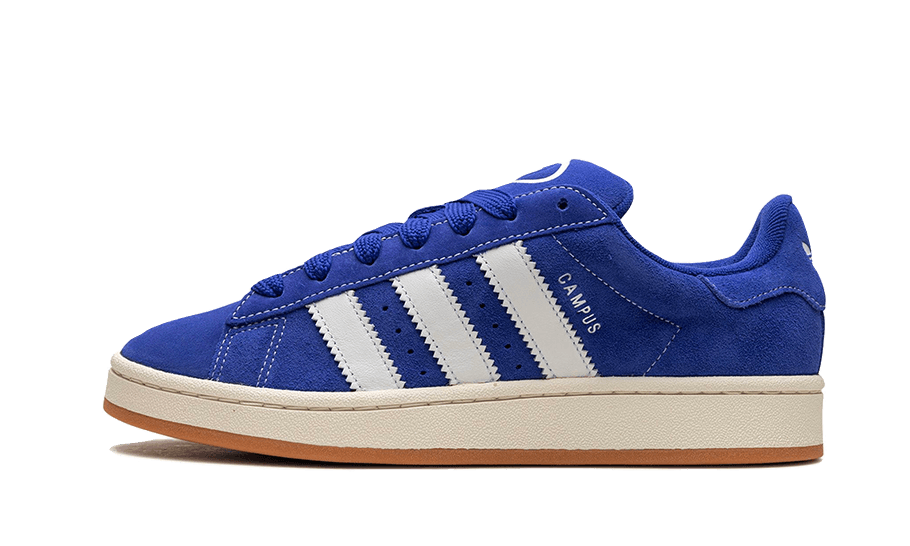 Campus 00s Lucid Blue (H03471) - EU 36–46.666666666666664 - Blue | SOSUKICKS