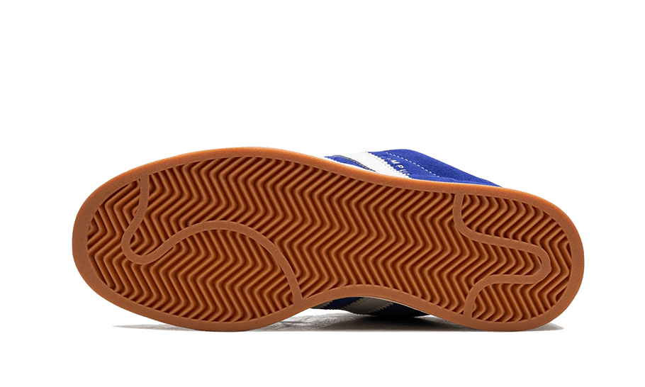 Campus 00s Lucid Blue (H03471) - 37 1/3 EU - 5 US - Blue | SOSUKICKS