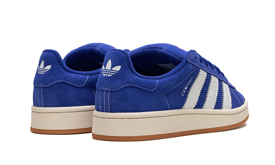 Campus 00s Lucid Blue (H03471) - 36 2/3 EU - 4.5 US - Blue | SOSUKICKS