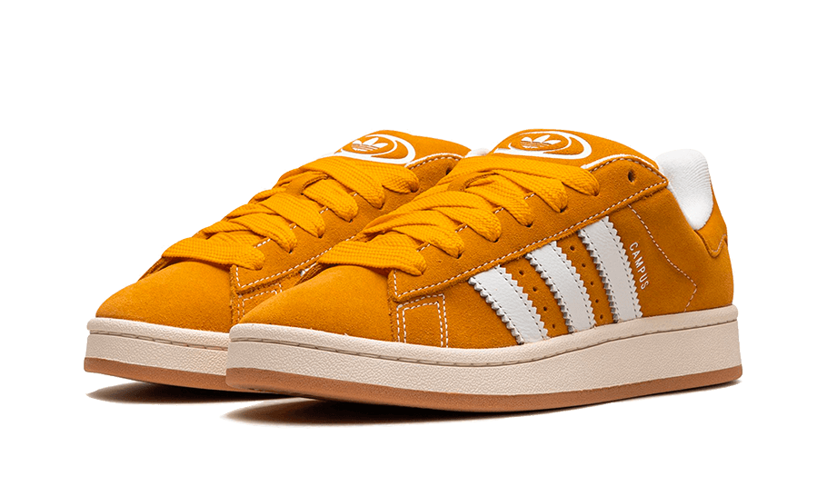 Campus 00s Pantone Cloud White (H03473) - 36 2/3 EU - 4.5 US - White | SOSUKICKS