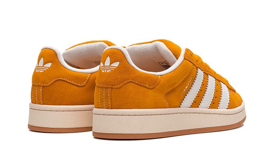 Campus 00s Pantone Cloud White (H03473) - 37 1/3 EU - 5 US - White | SOSUKICKS