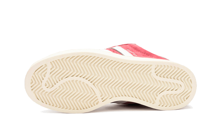 Campus 00s Pink Strata (HP6286) - 38 EU - 5.5 US - Pink | SOSUKICKS