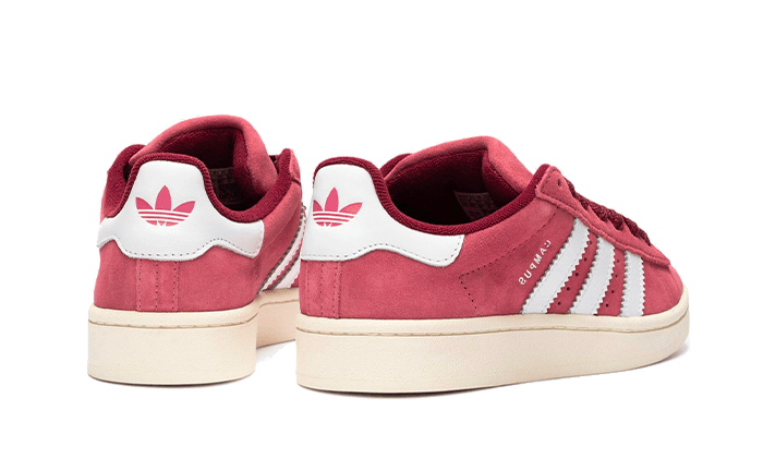 Campus 00s Pink Strata (HP6286) - 37 1/3 EU - 5 US - Pink | SOSUKICKS