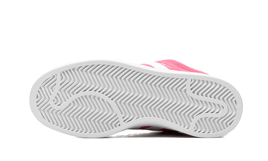Campus 00s Pink (ID7028) - 38 EU - 5.5Y US - Pink | SOSUKICKS