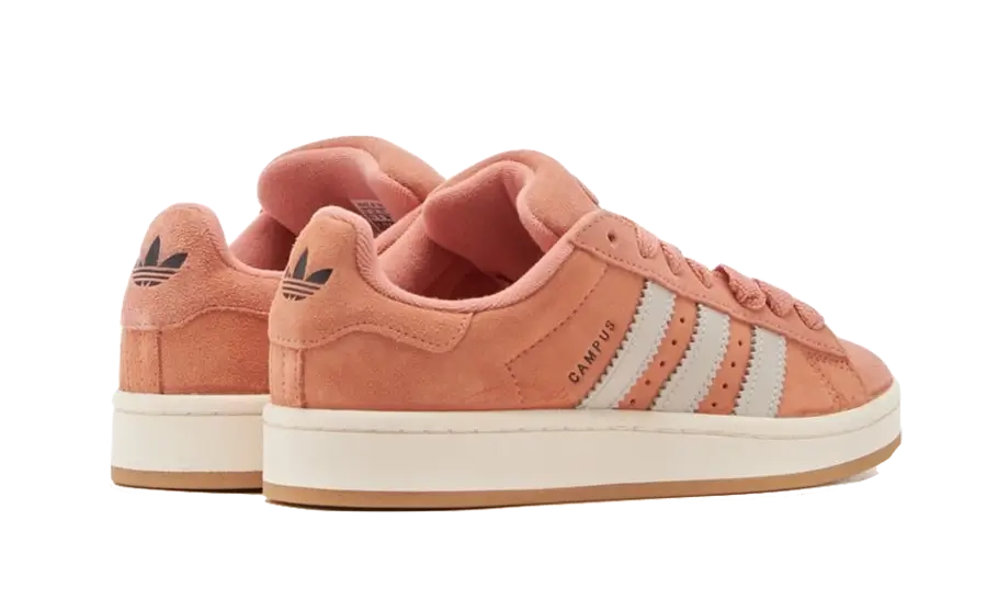 Campus 00s Wonder Clay Grey One (ID8268) - 37 1/3 EU - 5 US - Gray | SOSUKICKS