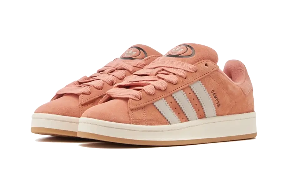 Campus 00s Wonder Clay Grey One (ID8268) - 36 2/3 EU - 4.5 US - Gray | SOSUKICKS