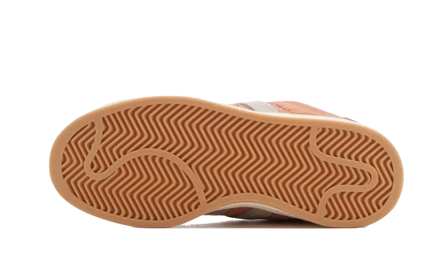 Campus 00s Wonder Clay Grey One (ID8268) - 38 EU - 5.5 US - Gray | SOSUKICKS