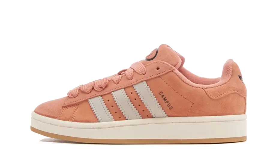 Campus 00s Wonder Clay Grey One (ID8268) - EU 36–46 - Gray | SOSUKICKS