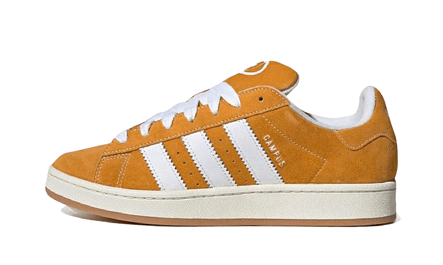 Campus 00s Pantone Cloud White (H03473) - EU 36–48 - White | SOSUKICKS