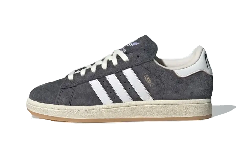 Campus 2 Korn Follow The Leader (IF4282) - EU 36–46.666666666666664 - Gray | SOSUKICKS