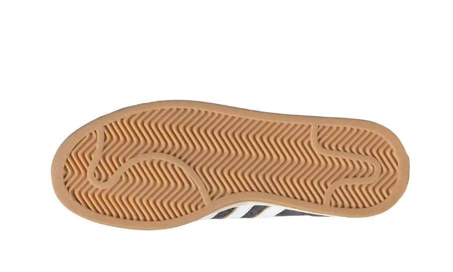 Campus 2 Korn Follow The Leader (IF4282) - 37 1/3 EU - 5 US - Gray | SOSUKICKS