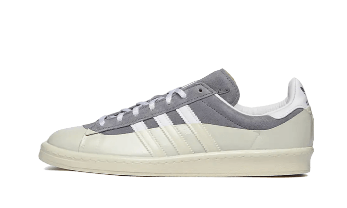 Campus 80s Cali Thornhill Dewitt Grey (IG3137) - EU 36–47.333333333333336 - Gray | SOSUKICKS