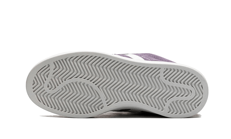 Campus 00s Shadow Violet (ID7038) - 37 1/3 EU - 5 US - Purple | SOSUKICKS