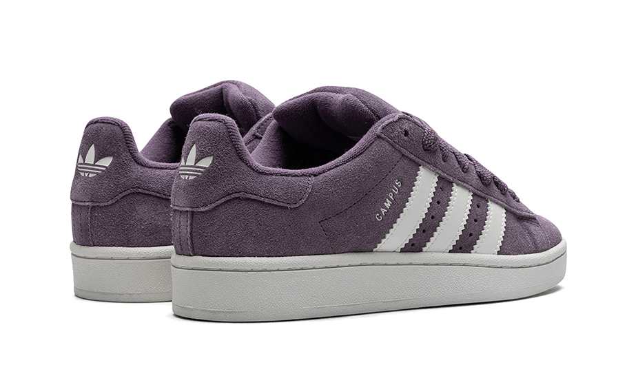 Campus 00s Shadow Violet (ID7038) - 36 2/3 EU - 4.5 US - Purple | SOSUKICKS