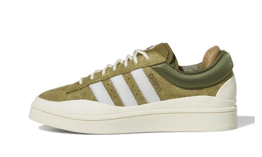 Campus Light Bad Bunny Wild Moss (ID7950) - EU 36–47.333333333333336 - Green | SOSUKICKS
