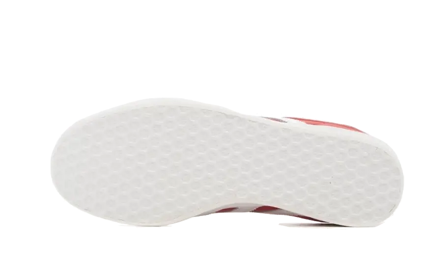 Gazelle 85 Better Scarlet (IG0455) - 37 1/3 EU - 5 US - Red | SOSUKICKS