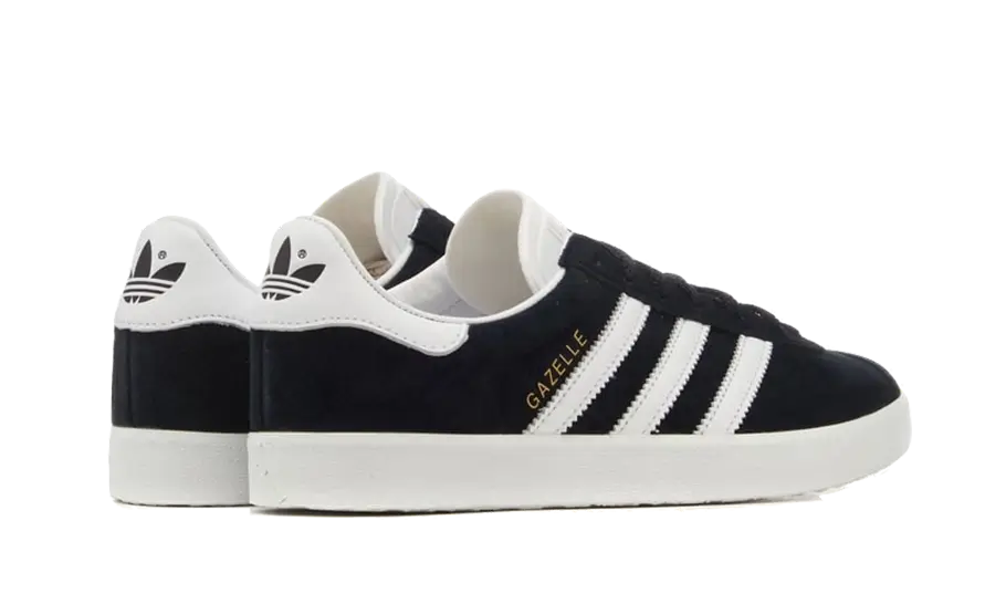 Gazelle 85 Core Black Cloud White (IE2166) - 36 2/3 EU - 4.5 US - White | SOSUKICKS