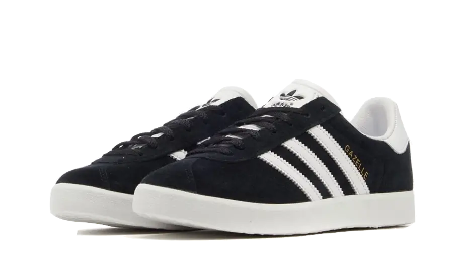 Gazelle 85 Core Black Cloud White (IE2166) - 36 EU - 4 US - White | SOSUKICKS