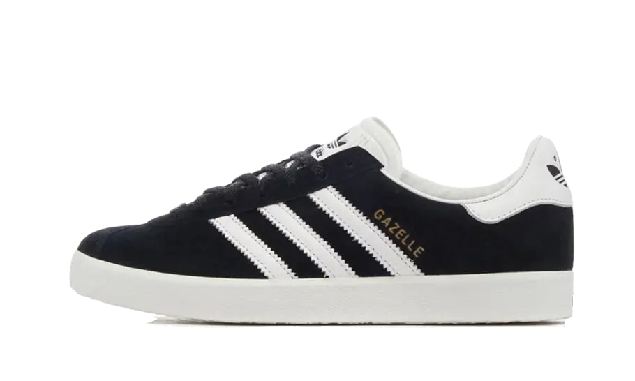 Gazelle 85 Core Black Cloud White (IE2166) - EU 36–47.333333333333336 - White | SOSUKICKS