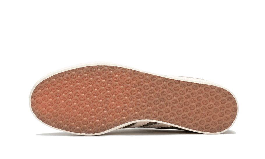 Gazelle 85 Olive Strata (IG5006) - 38 EU - 5.5 US - Green | SOSUKICKS