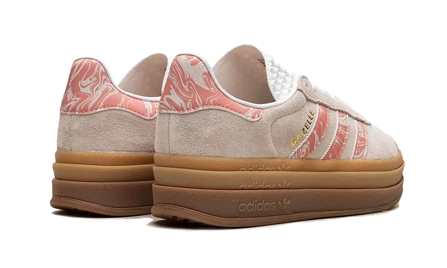 Gazelle Bold Putty Mauve (ID3739) - 37 1/3 EU - 5 US - Purple | SOSUKICKS