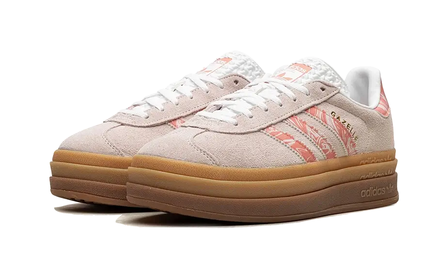 Gazelle Bold Putty Mauve (ID3739) - 36 2/3 EU - 4.5 US - Purple | SOSUKICKS
