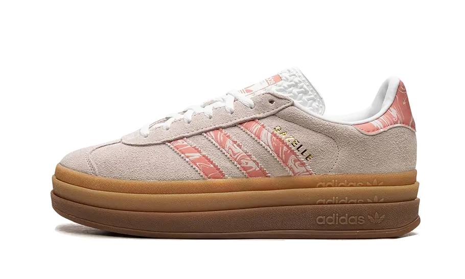 Gazelle Bold Putty Mauve (ID3739) - EU 36–44 - Purple | SOSUKICKS