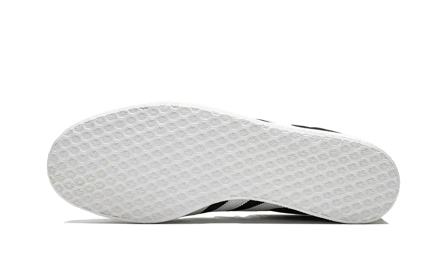 Gazelle Core Black Cloud White Gold (BB5476) - 37 1/3 EU - 5 US - White | SOSUKICKS