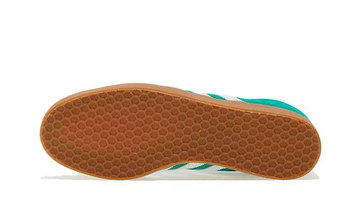 Gazelle Court Green Footwear White (IG0671) - 37 1/3 EU - 5 US - White | SOSUKICKS