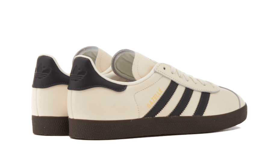 Gazelle Germany (ID3719) - 36 2/3 EU - 4.5 US - White | SOSUKICKS