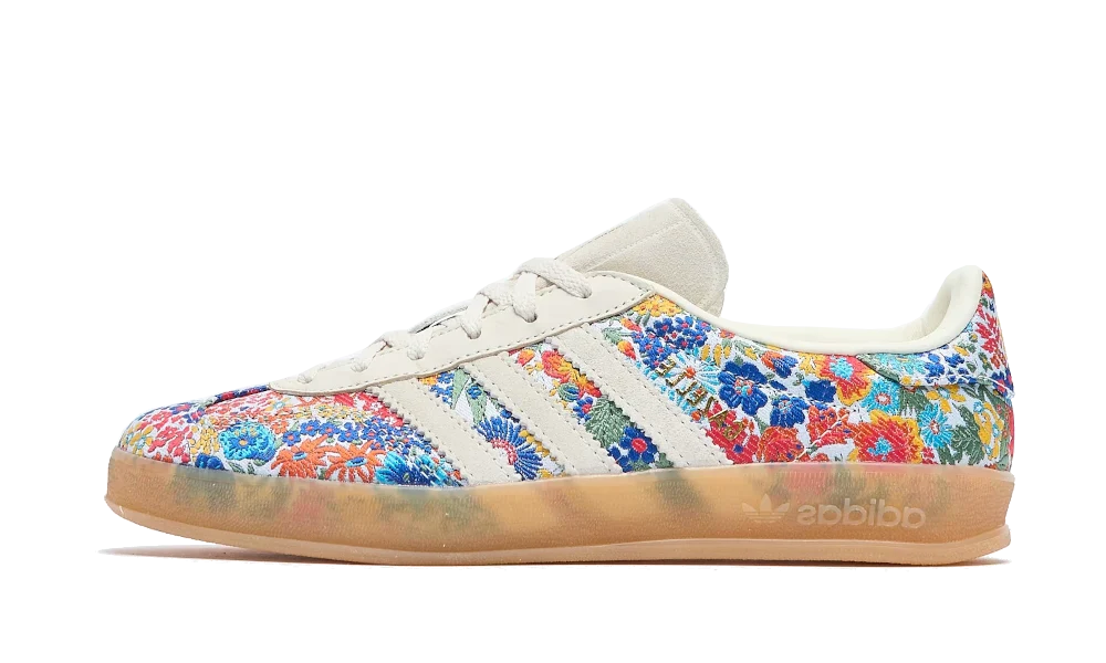 Gazelle Indoor Liberty London Floral (JP5309) - EU 36–46.666666666666664 - Multicolor | SOSUKICKS