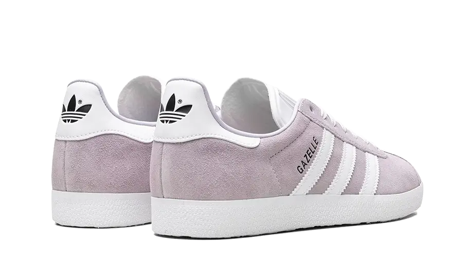 Gazelle Silver Dawn (ID7005) - 36 2/3 EU - 4.5 US - Gray | SOSUKICKS