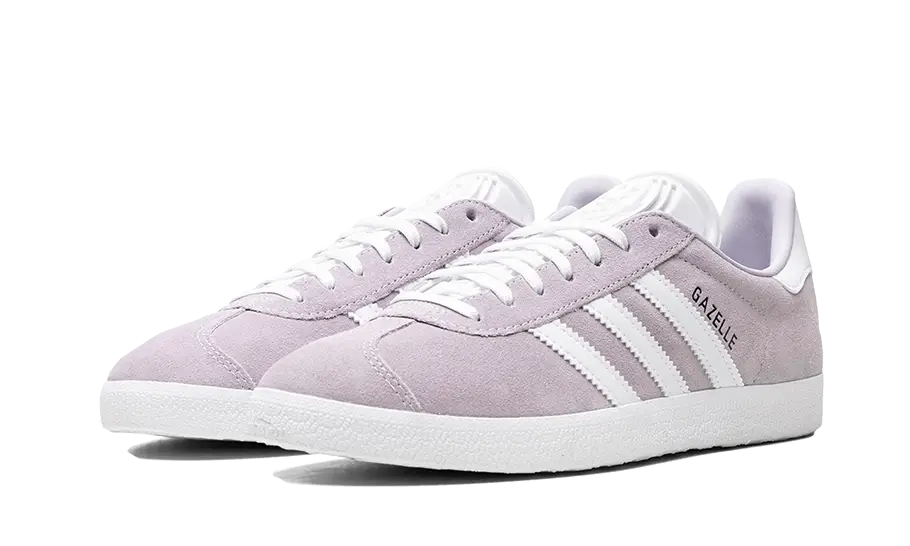 Gazelle Silver Dawn (ID7005) - 36 EU - 4 US - Gray | SOSUKICKS