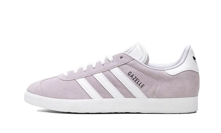 Gazelle Silver Dawn (ID7005) - EU 36–44 - Gray | SOSUKICKS