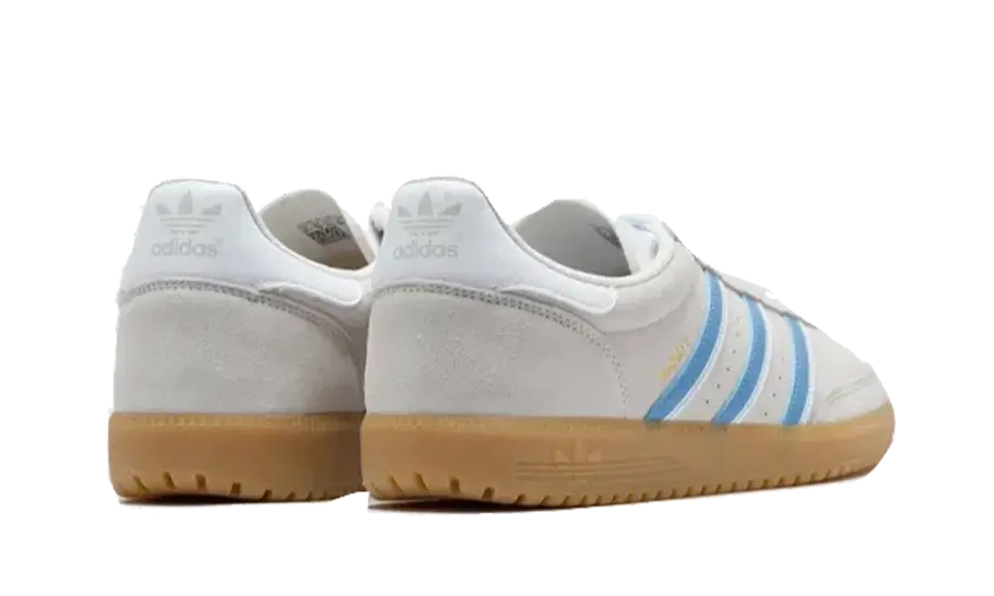 Hand 2 Grey One Light Blue (IG6190) - 37 1/3 EU - 5 US - Blue | SOSUKICKS