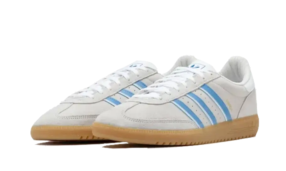 Hand 2 Grey One Light Blue (IG6190) - 36 2/3 EU - 4.5 US - Blue | SOSUKICKS