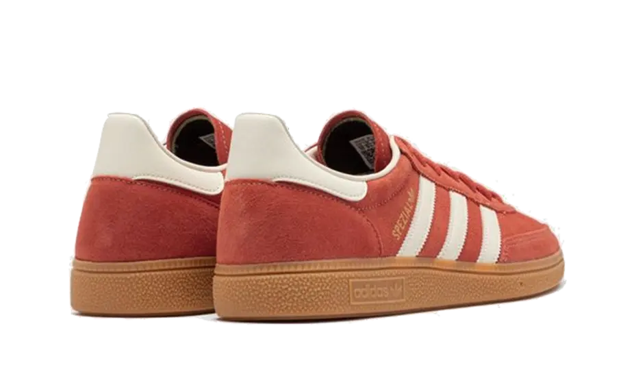 Handball Spezial Aged Red (IG6191) - 37 EU - 4.5 US - Red | SOSUKICKS