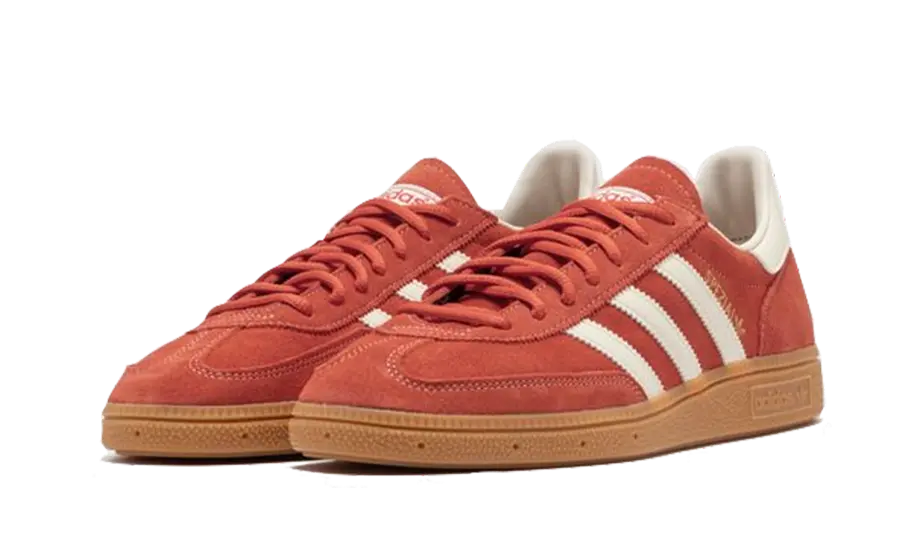 Handball Spezial Aged Red (IG6191) - 36 2/3 EU - 4.5 US - Red | SOSUKICKS