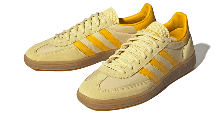 Handball Spezial Almost Yellow (GY7407) - 36 2/3 EU - 4.5 US - Yellow | SOSUKICKS