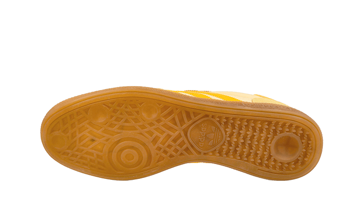 Handball Spezial Almost Yellow (GY7407) - 38 EU - 5.5 US - Yellow | SOSUKICKS