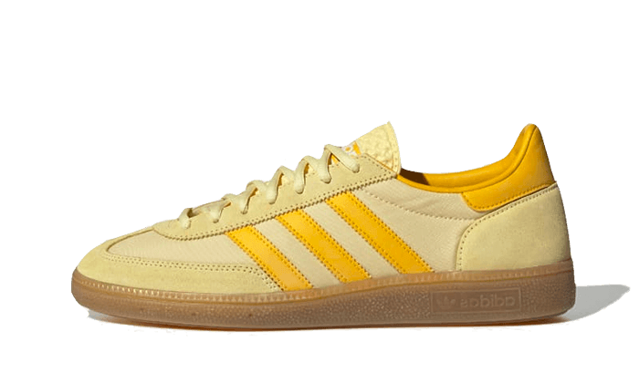 Handball Spezial Almost Yellow (GY7407) - EU 36–48 - Yellow | SOSUKICKS