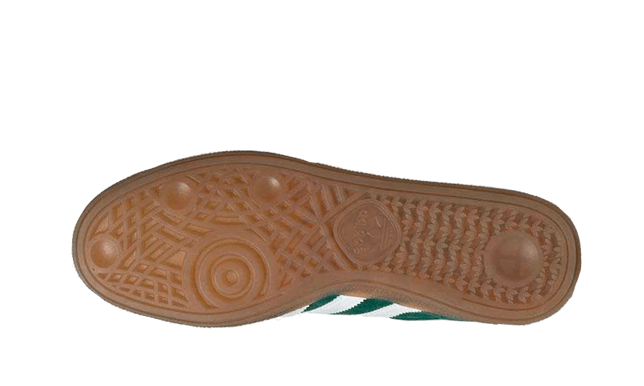 Handball Spezial Collegiate Green Gum (IF8913) - 36 2/3 EU - 4.5 US - Green | SOSUKICKS