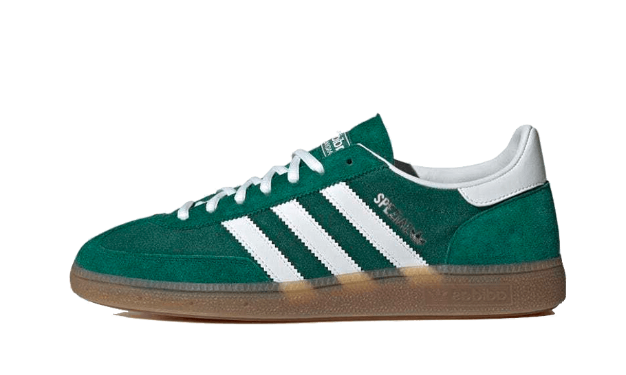 Handball Spezial Collegiate Green Gum (IF8913) - EU 36–46.666666666666664 - Green | SOSUKICKS
