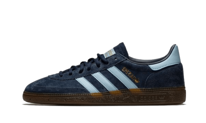 Handball Spezial Navy Gum (BD7633) - EU 36–48 - Navy | SOSUKICKS