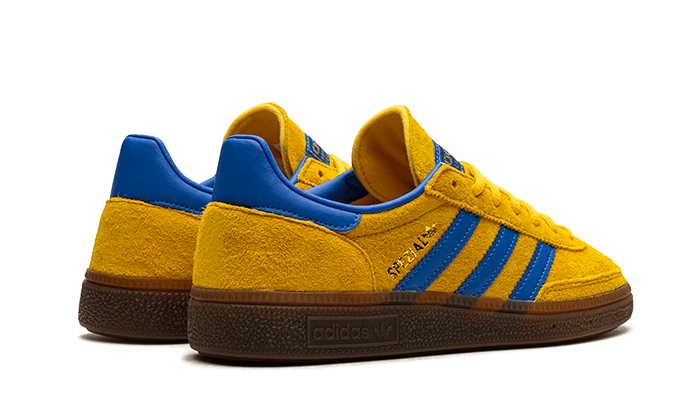 Handball Spezial Wonder Glow Blue (FV1226) - 36 2/3 EU - 4.5 US - Blue | SOSUKICKS