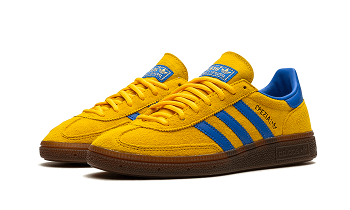 Handball Spezial Wonder Glow Blue (FV1226) - 36 EU - 4 US - Blue | SOSUKICKS